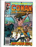 Conan the Barbarian #238 (1990) Marvel Comics SKU:1342