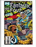 Fantastic Four #402 (1995) Marvel Comics SKU:375
