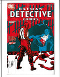 Detective Comics #815 (2006) DC Comics