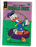 Donald Duck #183 (1977) Gold Key Comics