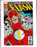 Flash #85 (1993) DC Comics