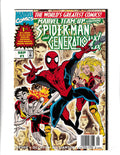 Marvel Team-Up #1 (1997) High Grade Marvel Comics