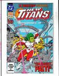 New Titans #97 (1993) DC Comics