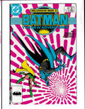 Batman #415 (1987) Jim Starlin DC Comics