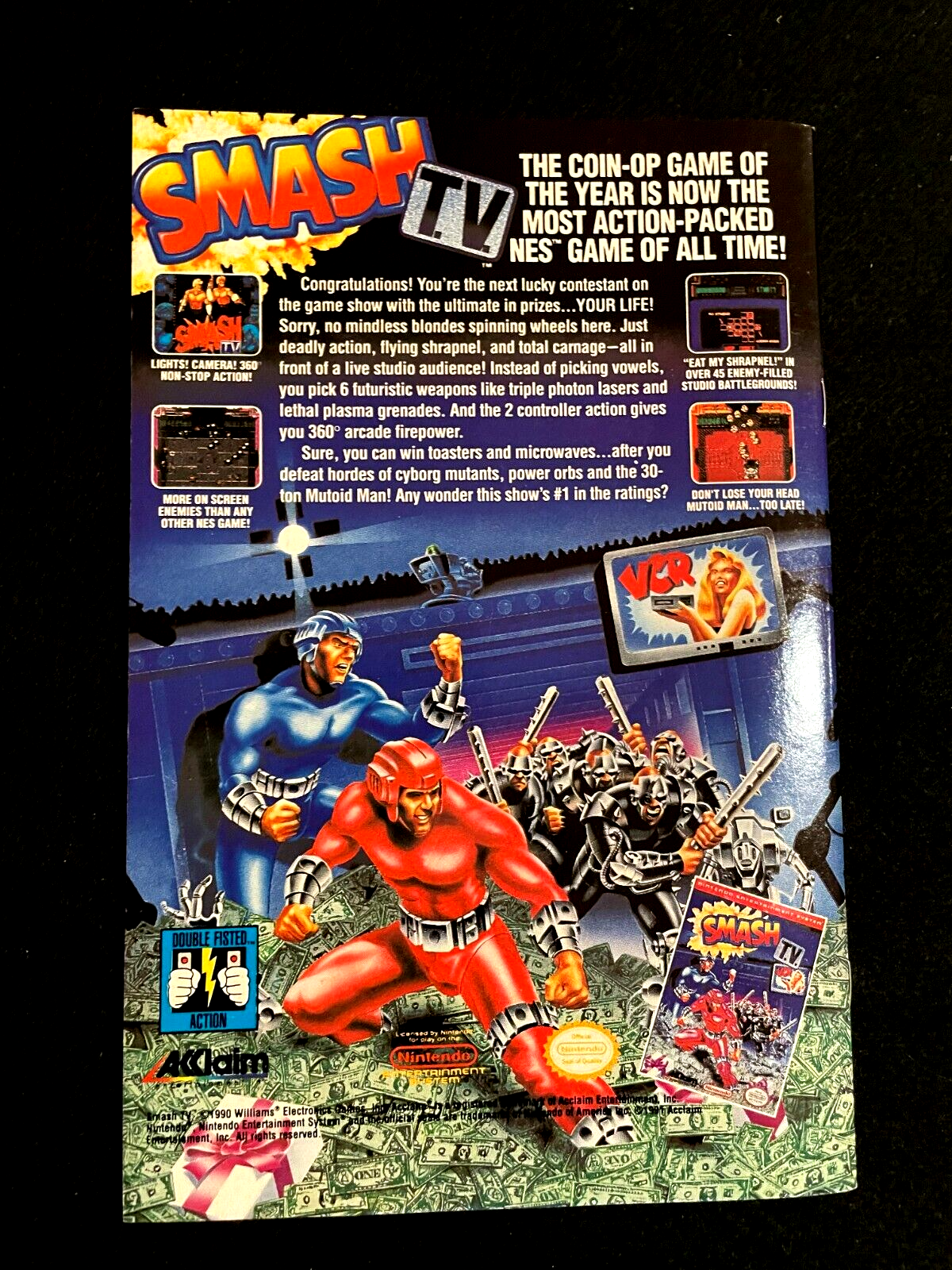 The Flash #59 1992 - DC