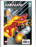 Ultimate Fantastic Four #37 (2007) Marvel Comics