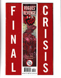 Final Crisis: Rogues' Revenge #3 (2008) DC Comics