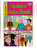 Archie's Joke Book #222 (1976) Archie Comics