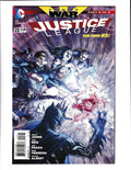 Justice League #23 (2013) Doug Mahnke DC Comics