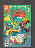 Adventure Comics #480 (1981) Dial "H" For Hero DC Comics