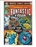 Marvel's Greatest Comics #86 (1979) Fantastic Four Marvel Comics