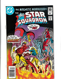 All-Star Squadron #16 (1982) DC Comics