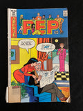 PEP Comics #333 1978