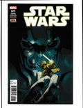Star Wars #29 (2017) Higher Grade Marvel Comics