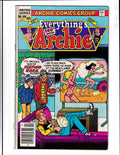 Everything's Archie #100 (1982) Archie Comics