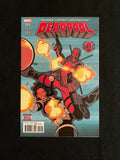Deadpool (2016-2018) Marvel #1-27 U-PICK Incl. #6 1st APP Deadpool 2099
