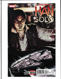 Han Solo #3 (2016) Marvel Comics