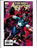 New Avengers #12 (2005) Marvel Comics