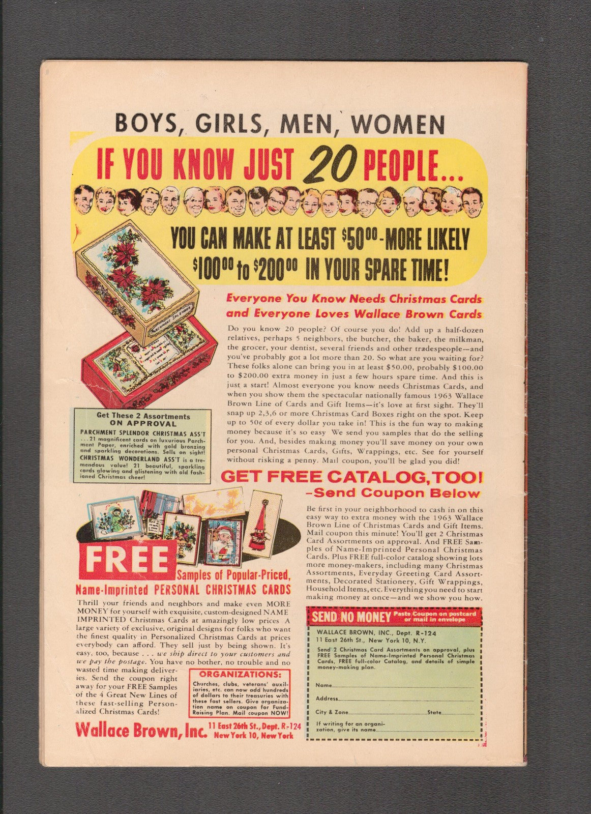 Nurse Betsy Crane #25 (1963) Charlton Comics