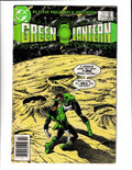 Green Lantern #193 (1985) DC Comics