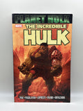 Incredible Hulk: Planet Hulk #1 (2009) Greg Pak TPB Marvel Comics