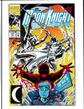 Marc Spector: Moon Knight #41 (1992) Marvel Comics