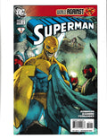 Superman #692 (2009) DC Comics SKU:2759