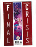 Final Crisis #5 (2008) DC Comics