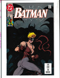 Batman #479 (1992) Pagan DC Comics