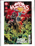 DC Vs. Vampires #9 (2022) DC Comics