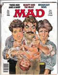 MAD Magazine #280 (1988) EC Publications Comics