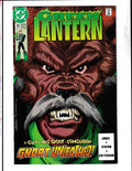 Green Lantern #12 (1991) DC Comics