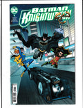 Batman: Knightwatch #1 (2022) DC Comics