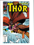Thor #355 (1985) Marvel Comics