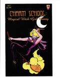 Charm School #3 (2000) Maze Inc/Slave Labour Comics