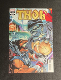 Thor #25b (2022) Geoff Shaw Variant Cover