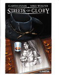 Street of Glory #2 (2007) Avatar Comics