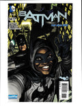 Batman #34 (2014) Selfie Variant DC Comics
