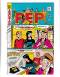 PEP Comics #315 (1976) Archie Comics