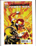 Shadowland: Power-Man #4 (2011) Marvel Comics