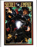Secret Empire #2 (2017) Marvel Comics