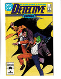 Detective Comics #581 (1987) Two-Face Part II DC Comics