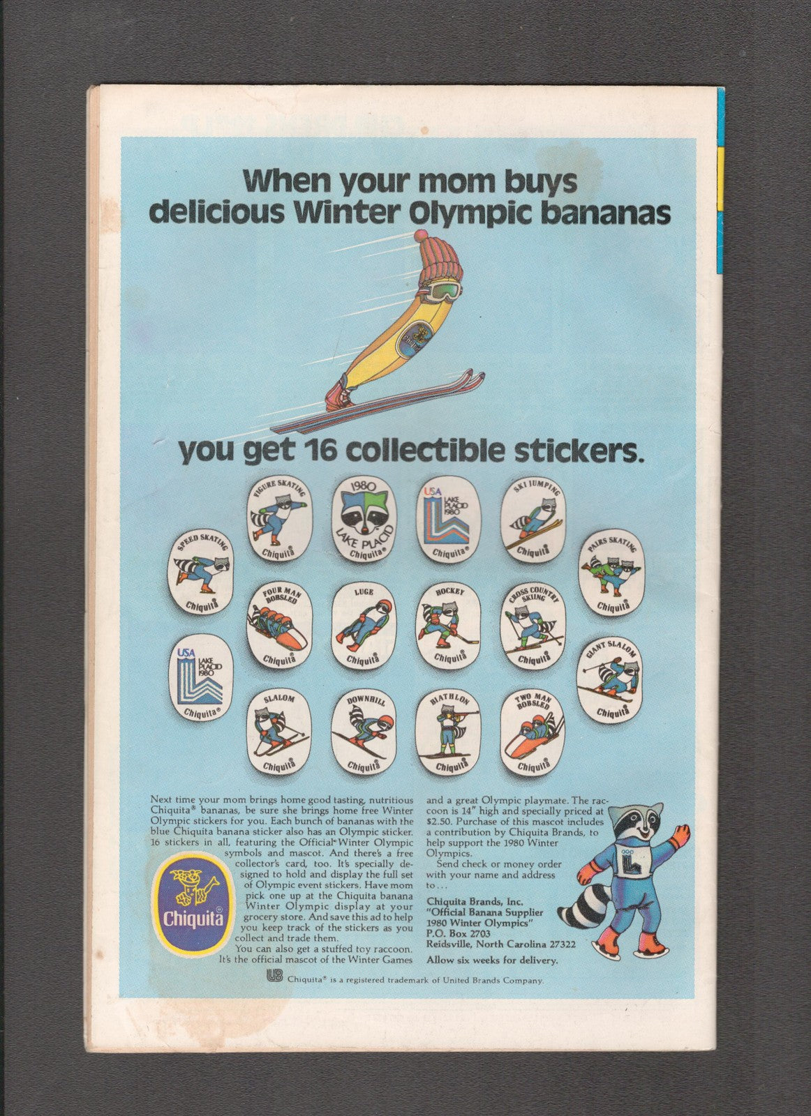Bugs Bunny #216 (1980) Combined Shipping Available Whitman Comics