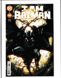 I am Batman #8 (2022) DC Comics