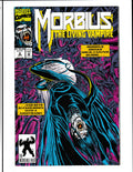 Morbius the Living Vampire #8 (1993) Marvel Comics SKU:726