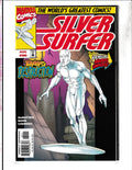 Silver Surfer #130 (1997) Marvel Comics SKU:1634