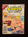 Laugh Comics Digest #177  2002 Archie