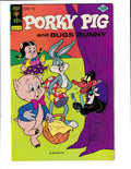 Porky Pig #74 (1977) Gold Key Comics