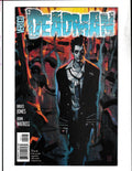 Deadman #2 (2006) DC Comics