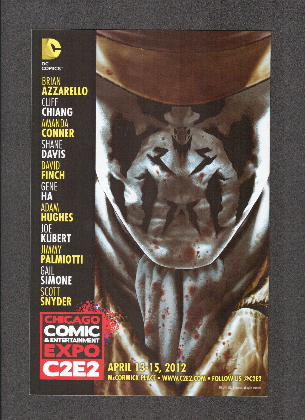 Legion of Super-Heroes #7 (2012) Paul Levitz DC Comics